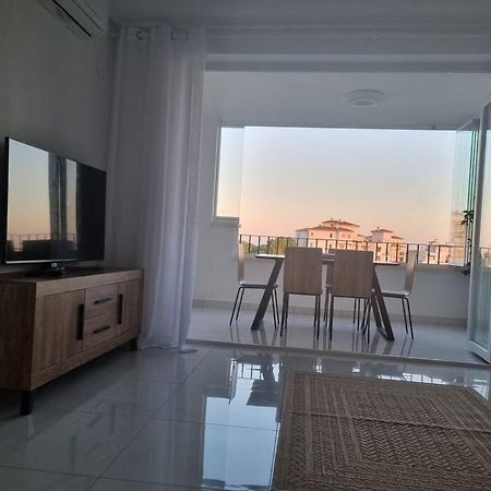 Modern 2 Bed Apartment At Hacienda Riquelme Μούρθια Εξωτερικό φωτογραφία